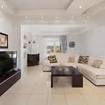 Marble Pool Villa